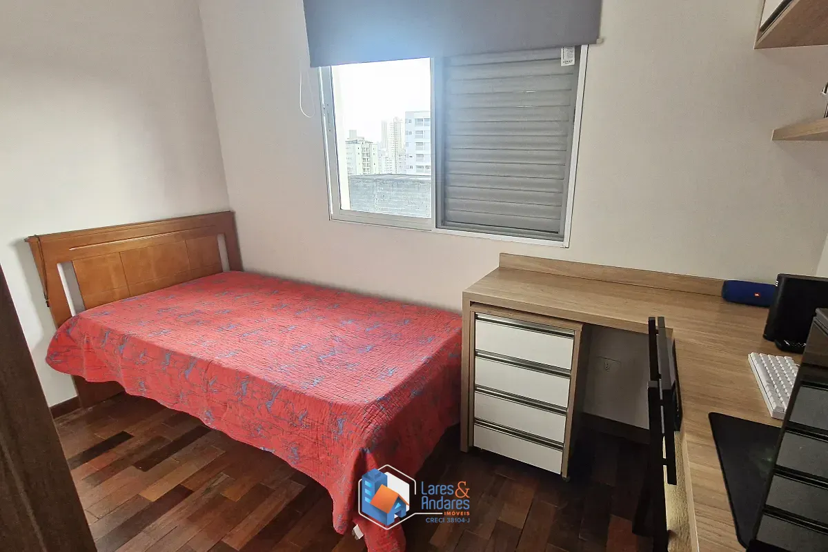 Sobrado, 3 quartos, 124 m² - Foto 15
