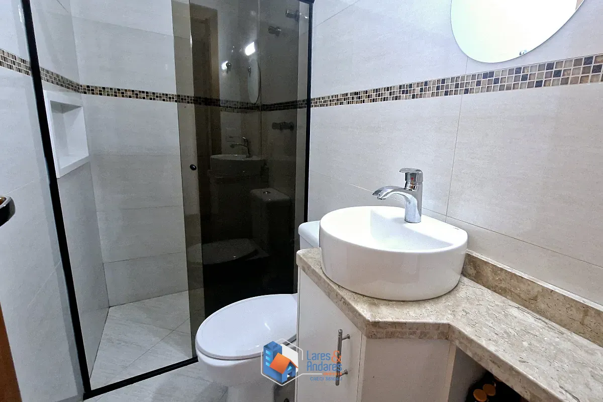 Sobrado, 3 quartos, 124 m² - Foto 14