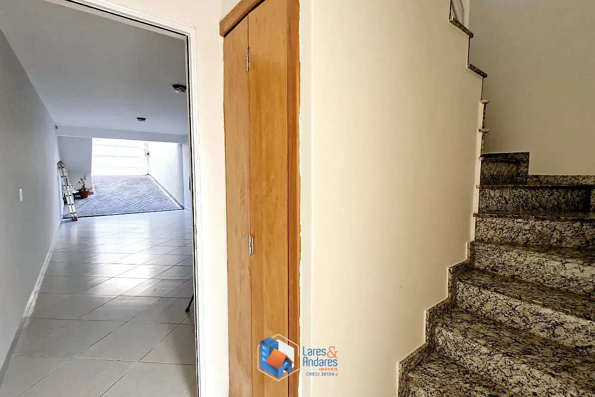 Sobrado, 3 quartos, 124 m² - Foto 21