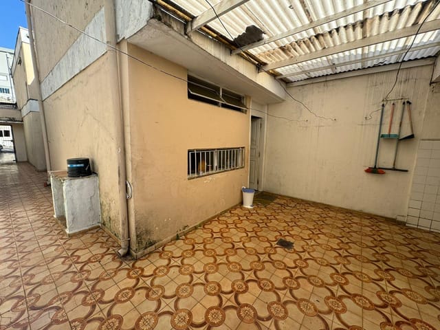 Foto do Sobrado - ⭐ Sobrado no Rudge Ramos – 3 Dorms (1 Suíte), 3 Vagas Grandes e Região com Fácil Acesso ao ABC | Mix Nascimento