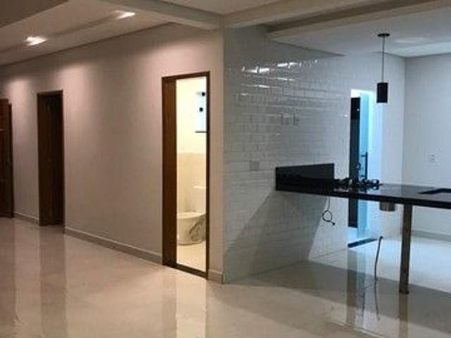 Foto do Sobrado - Sobrado no Condomínio Rudá com 3 dormitórios para alugar, 180 m² por R$ 5.000/mês - Bairro da Floresta - São José dos Campos/SP | RUSSI IMÓVEIS