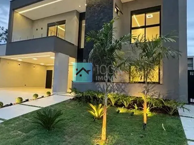 Sobrado com 450m² 4 quartos e 6 banheiros, à venda ou para alugar, no bairro Jardim do Golfe em São José dos Campos