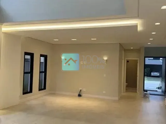 Sobrado com 450m² 4 quartos e 6 banheiros, à venda ou para alugar, no bairro Jardim do Golfe em São José dos Campos