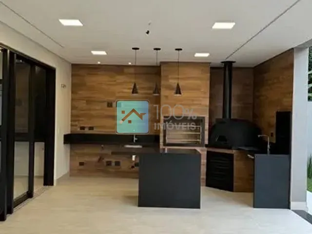 Sobrado com 450m² 4 quartos e 6 banheiros, à venda ou para alugar, no bairro Jardim do Golfe em São José dos Campos