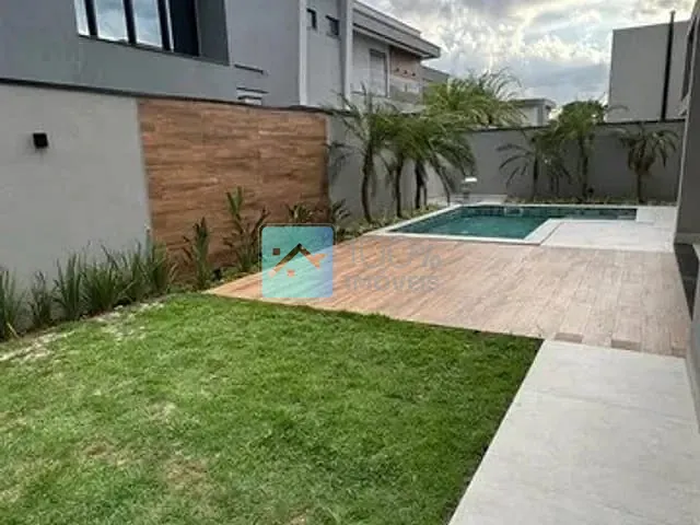 Sobrado com 450m² 4 quartos e 6 banheiros, à venda ou para alugar, no bairro Jardim do Golfe em São José dos Campos