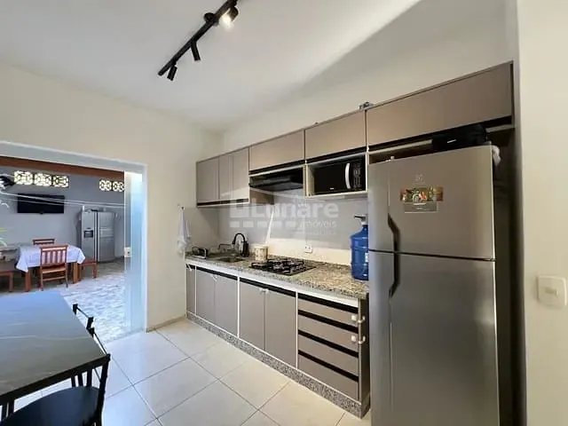 Sobrado com 133m² 2 quartos e 1 banheiro, à venda, no bairro Ipiranga em Guararema