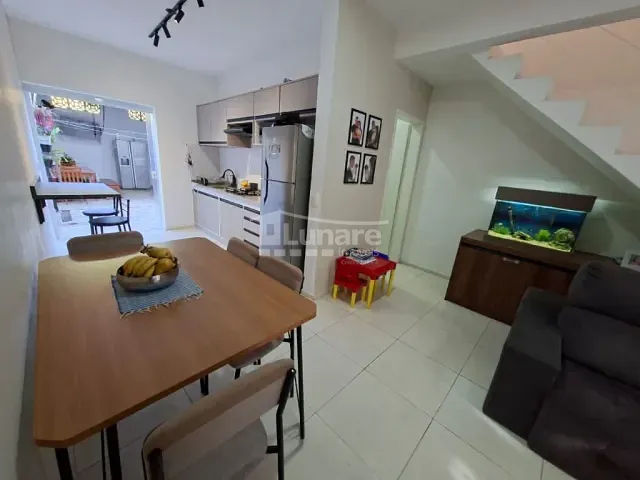 Sobrado com 133m² 2 quartos e 1 banheiro, à venda, no bairro Ipiranga em Guararema