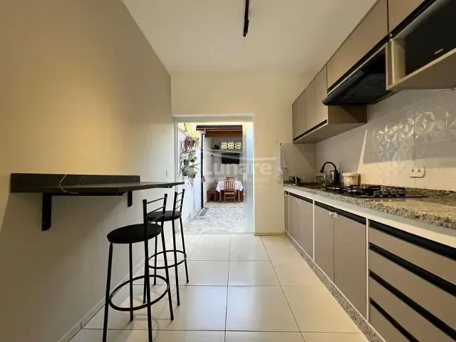 Sobrado com 133m² 2 quartos e 1 banheiro, à venda, no bairro Ipiranga em Guararema
