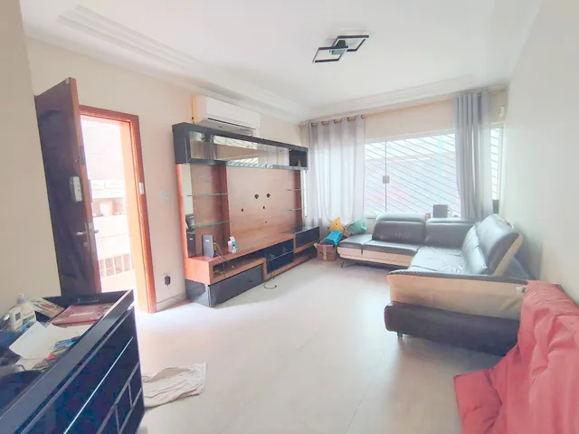 Foto do Sobrado - Sobrado com 3 dormitórios com suíte e 4 vagas para alugar Vila Alpina, Região de Vila Prudente | ML PRIME NEGOCIOS IMOBILIARIOS
