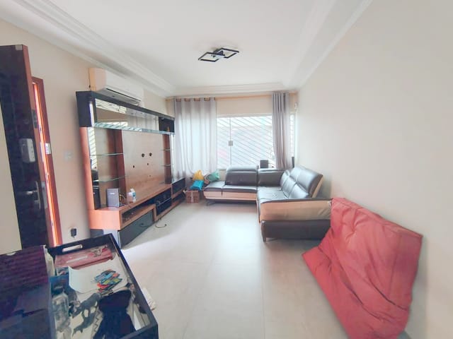 Foto do Sobrado - Sobrado com 3 dormitórios com suíte e 4 vagas para alugar Vila Alpina, Região de Vila Prudente | ML PRIME NEGOCIOS IMOBILIARIOS