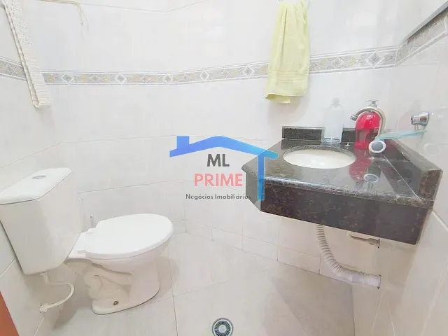 Sobrado com 175m² 3 quartos e 4 banheiros, para alugar, no bairro Vila Alpina em São Paulo