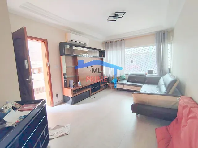 Sobrado com 175m² 3 quartos e 4 banheiros, para alugar, no bairro Vila Alpina em São Paulo