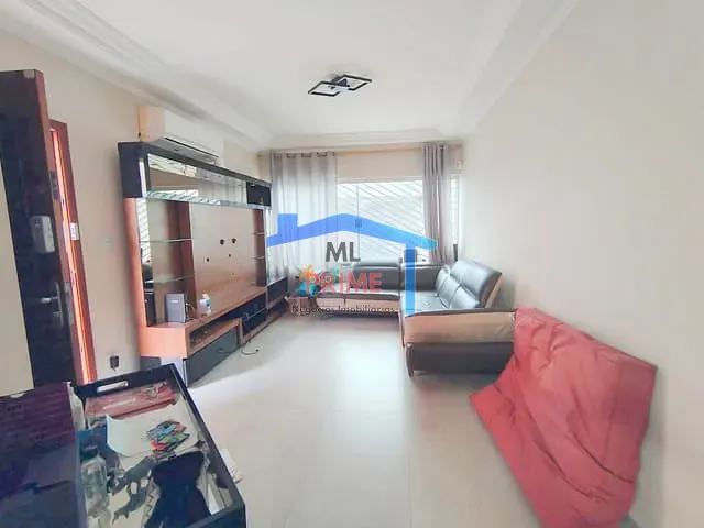 Sobrado com 175m² 3 quartos e 4 banheiros, para alugar, no bairro Vila Alpina em São Paulo