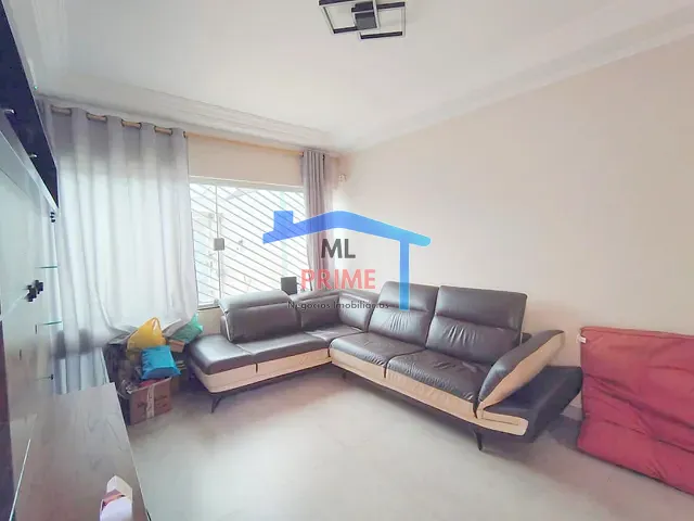 Sobrado com 175m² 3 quartos e 4 banheiros, para alugar, no bairro Vila Alpina em São Paulo