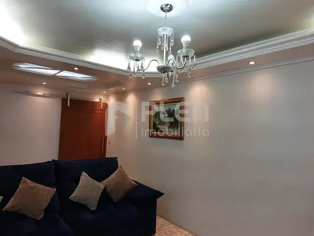 Sobrado com 206m² 3 quartos e 3 banheiros, à venda, no bairro Parada Inglesa em São Paulo