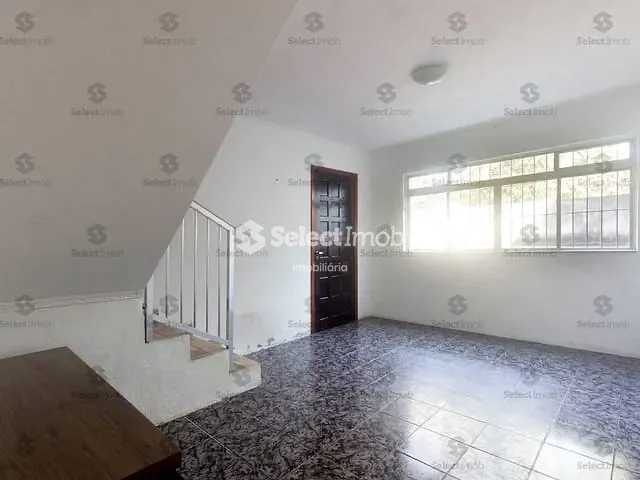 Sobrado com 177m² 3 quartos e 2 banheiros, à venda, no bairro Parque Boa Esperança em Mauá