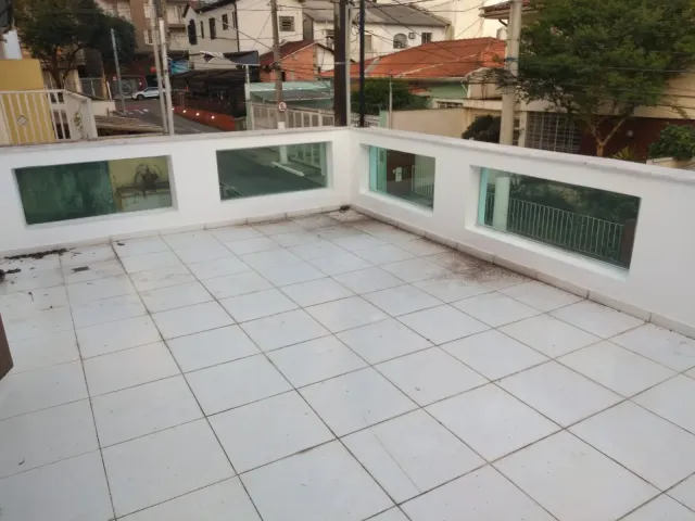 Sobrado com 220m² 3 quartos e 4 banheiros, à venda, no bairro Vila Mariana em São Paulo