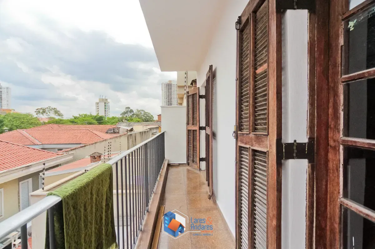 Sobrado, 4 quartos, 310 m² - Foto 9