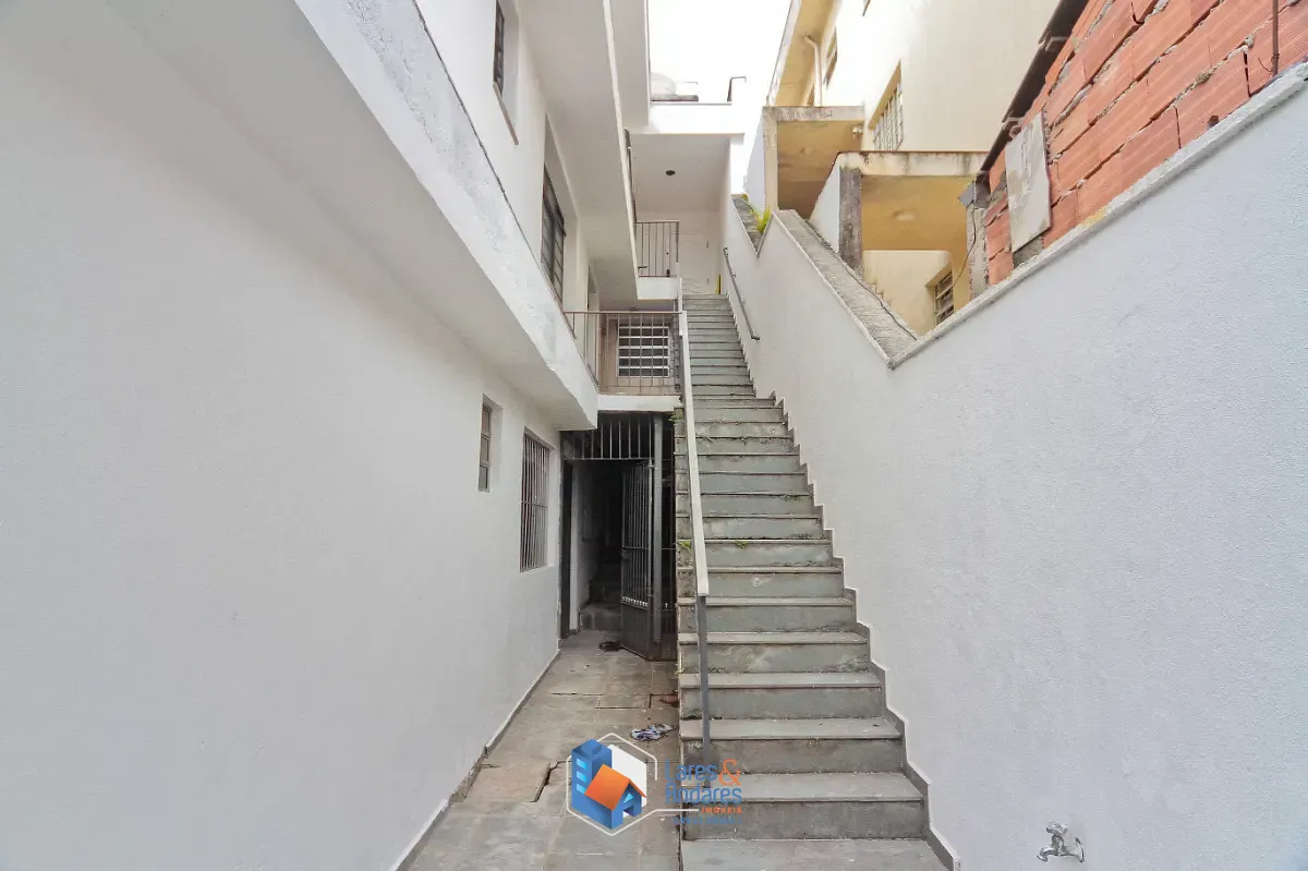 Sobrado, 4 quartos, 310 m² - Foto 15