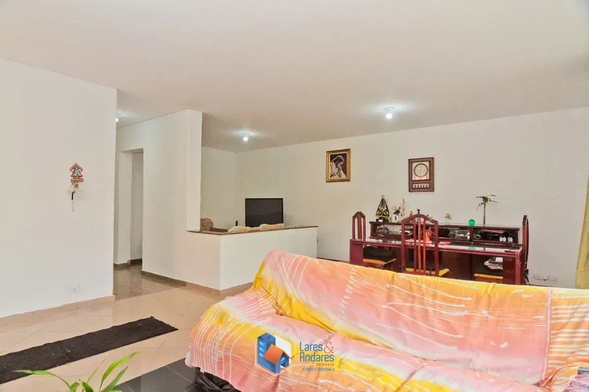 Sobrado, 4 quartos, 310 m² - Foto 2