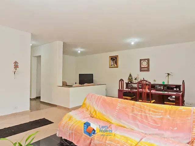 Sobrado com 310m² 4 quartos e 4 banheiros, à venda, no bairro Parque São Domingos em São Paulo