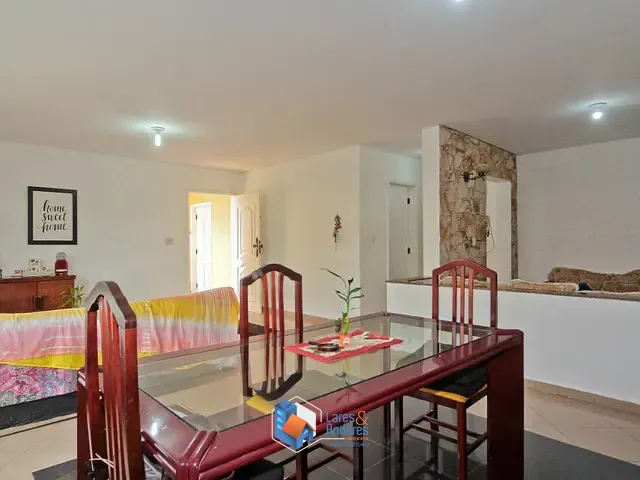 Sobrado com 310m² 4 quartos e 4 banheiros, à venda, no bairro Parque São Domingos em São Paulo