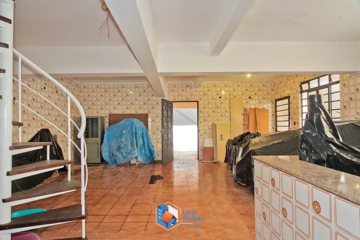 Sobrado, 4 quartos, 310 m² - Foto 11