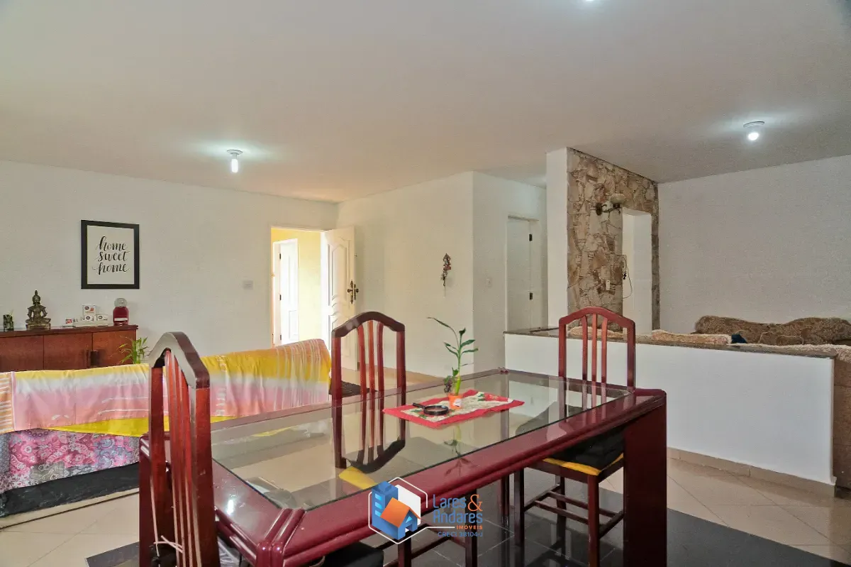 Sobrado, 4 quartos, 310 m² - Foto 3
