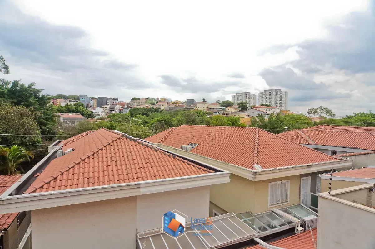 Sobrado, 4 quartos, 310 m² - Foto 10