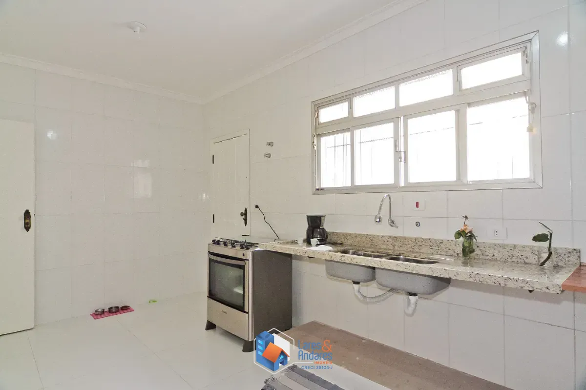 Sobrado, 4 quartos, 310 m² - Foto 5