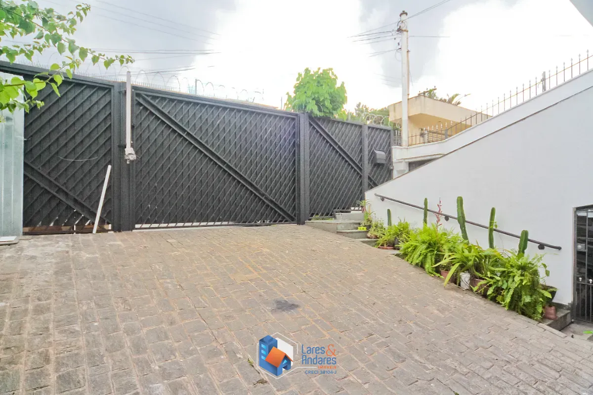 Sobrado, 4 quartos, 310 m² - Foto 12