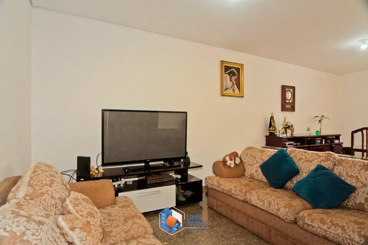 Sobrado, 4 quartos, 310 m² - Foto 4