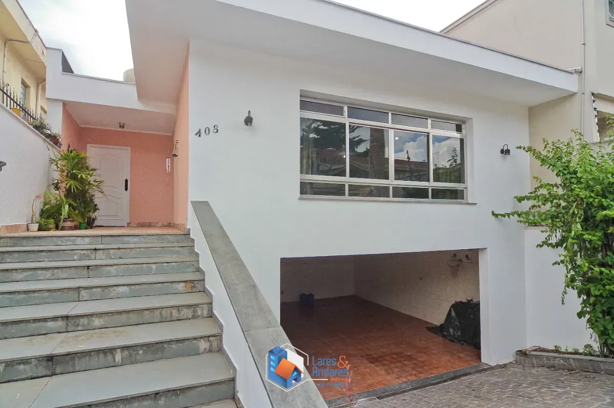 Sobrado, 4 quartos, 310 m² - Foto 13