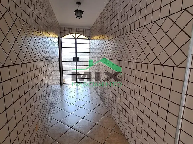 Sobrado com 182m² 3 quartos e 1 banheiro, à venda, no bairro Taboão em São Bernardo do Campo