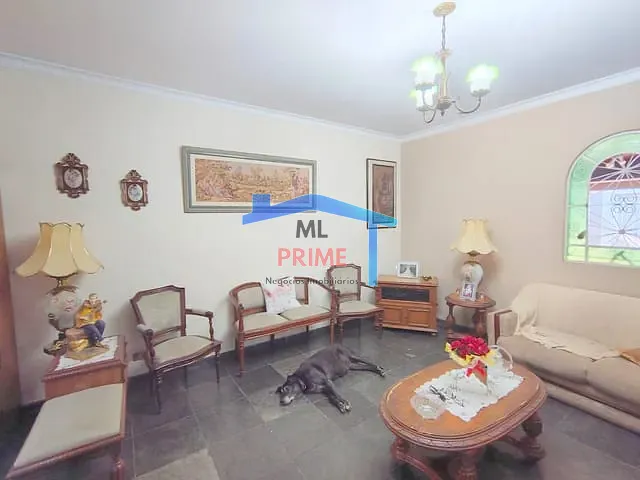 Sobrado com 183m² 3 quartos e 4 banheiros, à venda, no bairro Jardim Avelino em São Paulo