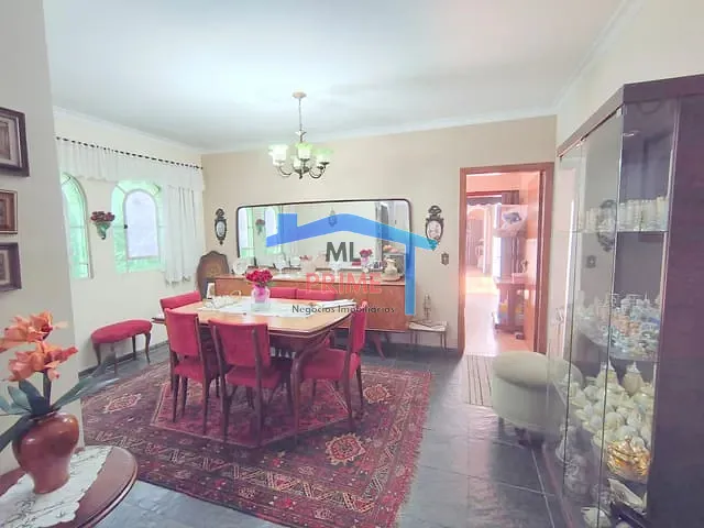 Sobrado com 183m² 3 quartos e 4 banheiros, à venda, no bairro Jardim Avelino em São Paulo