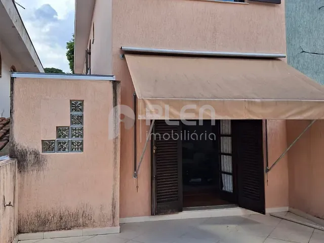 Sobrado com 120m² 3 quartos e 3 banheiros, à venda, no bairro Tremembé em São Paulo