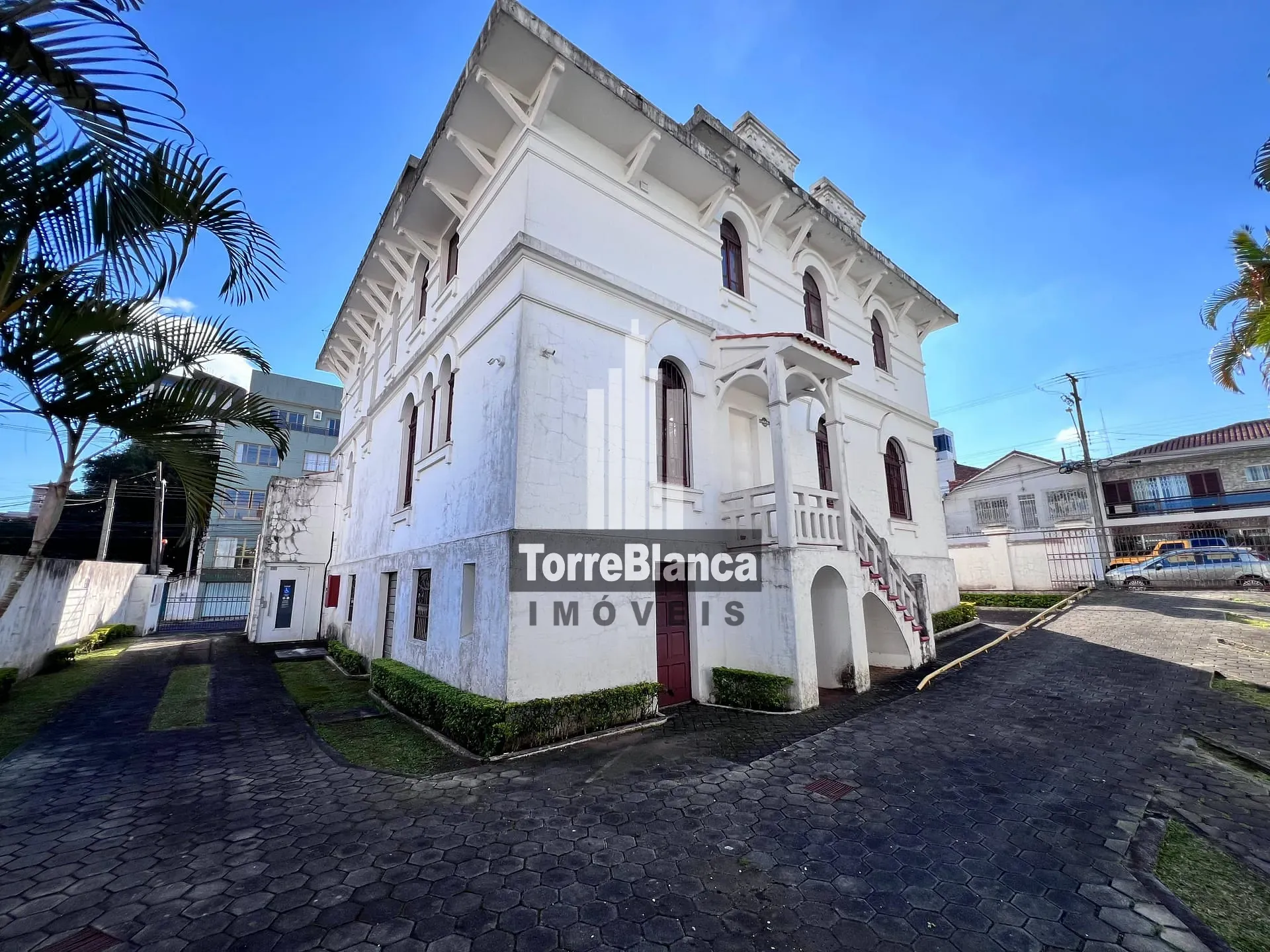Casa, 1 quarto, 578 m² - Foto 32
