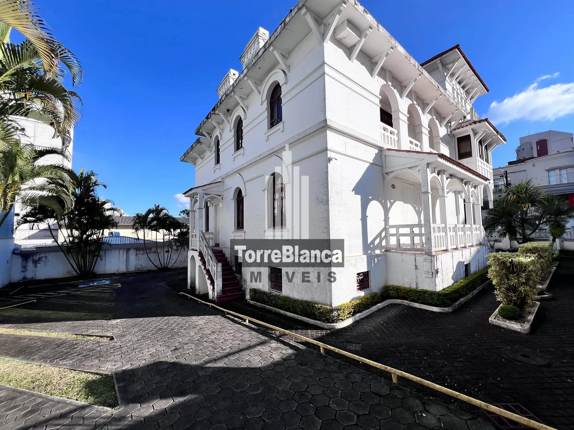 Casa, 1 quarto, 578 m² - Foto 33