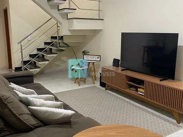 Sobrado 3 quartos e 4 banheiros, à venda, no bairro Jardim das Indústrias em São José dos Campos