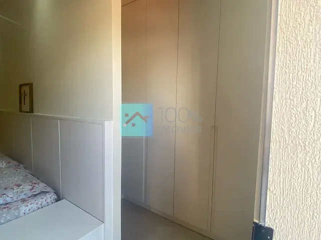 Sobrado 3 quartos e 4 banheiros, à venda, no bairro Jardim das Indústrias em São José dos Campos