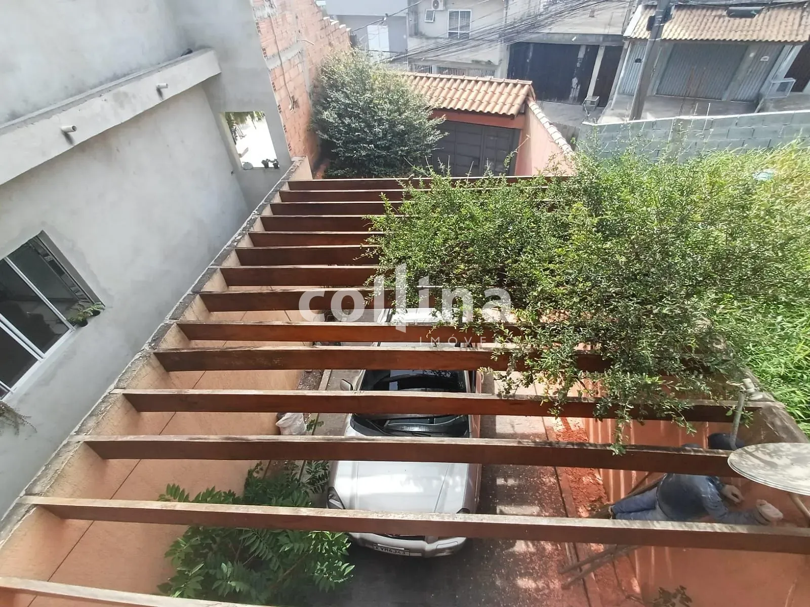 Sobrado, 2 quartos, 180 m² - Foto 4