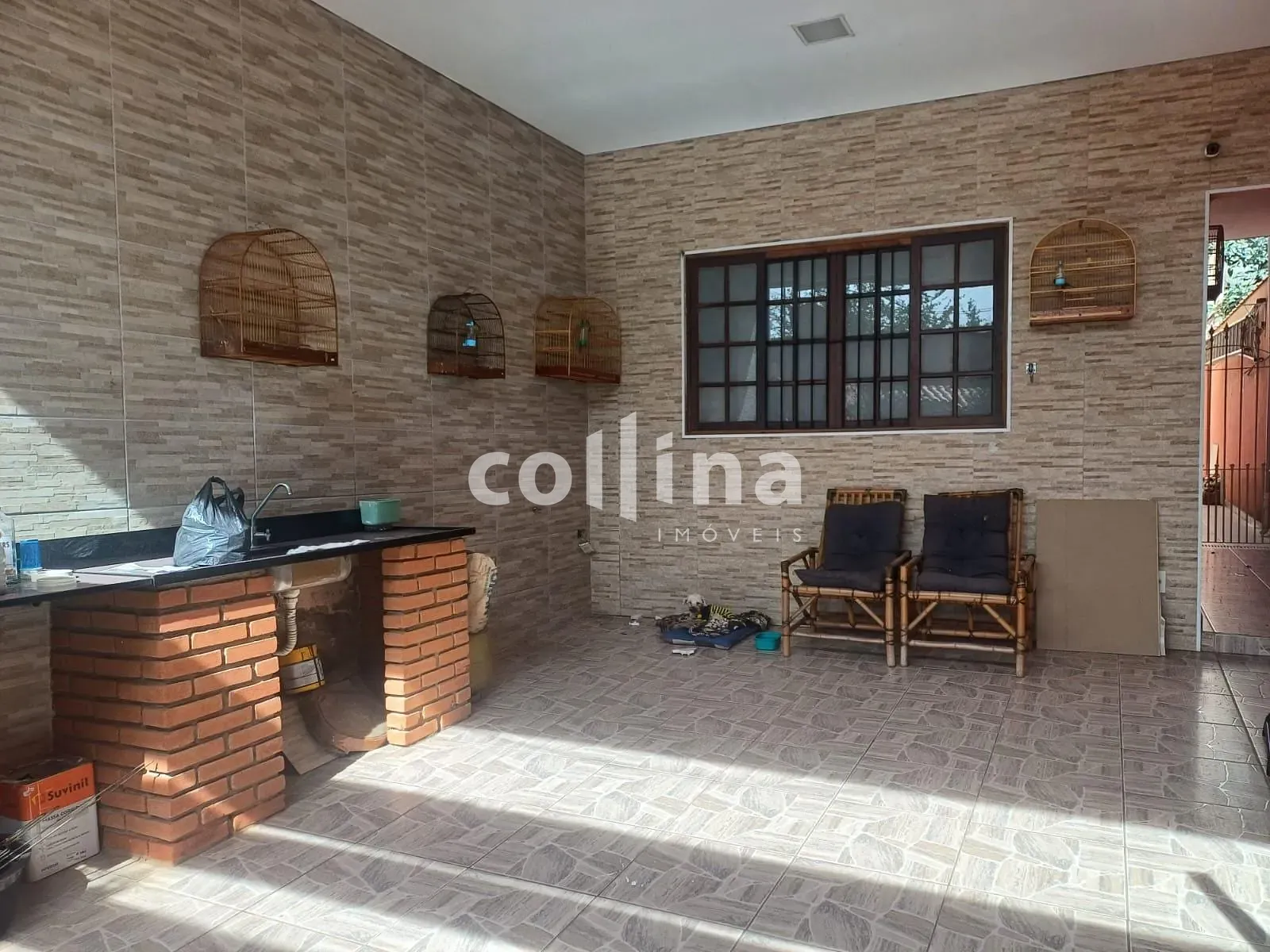 Sobrado, 2 quartos, 180 m² - Foto 18