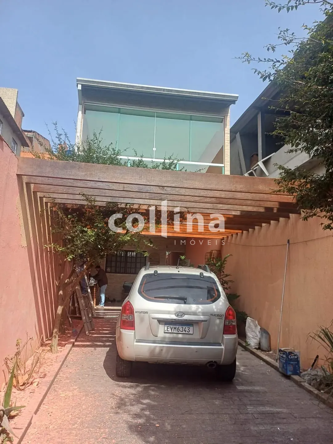 Sobrado, 2 quartos, 180 m² - Foto 2
