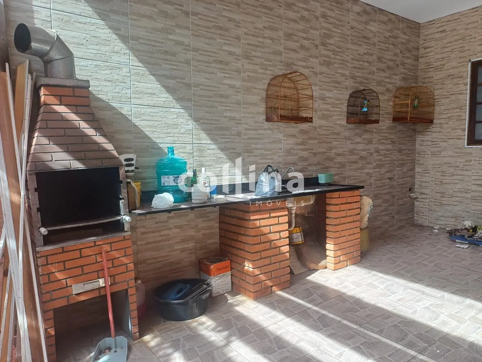 Sobrado, 2 quartos, 180 m² - Foto 19