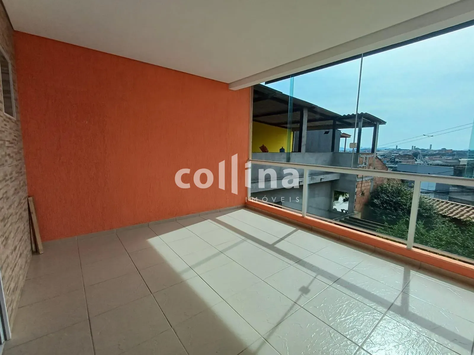 Sobrado, 2 quartos, 180 m² - Foto 24