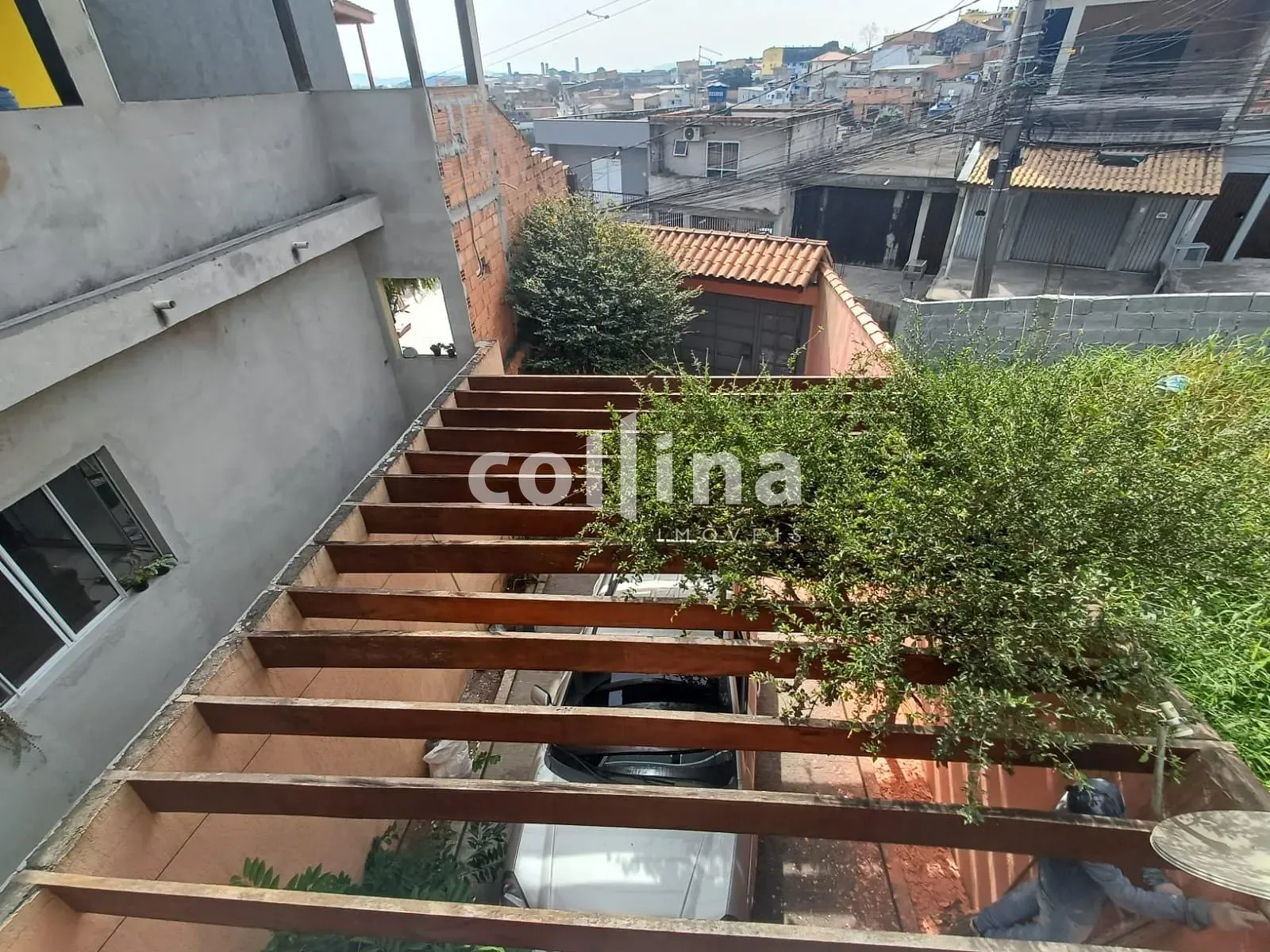 Sobrado, 2 quartos, 180 m² - Foto 17