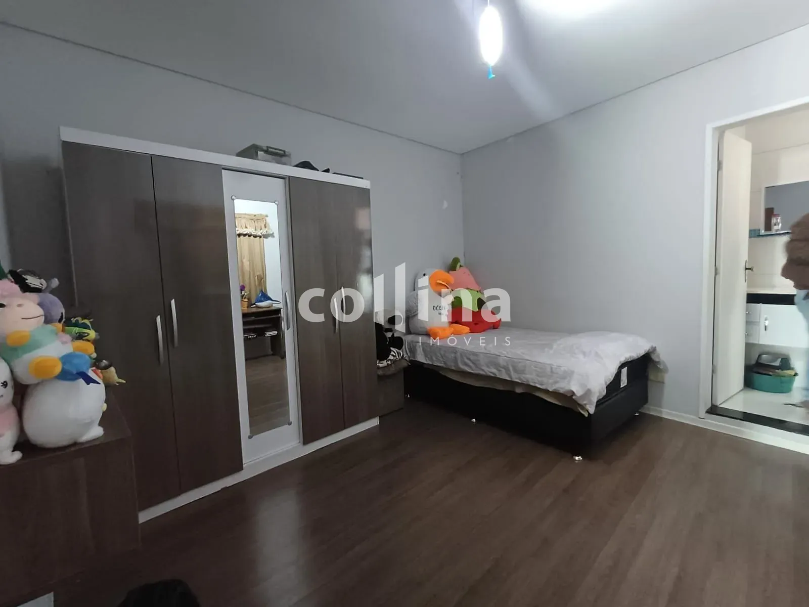 Sobrado, 2 quartos, 180 m² - Foto 28