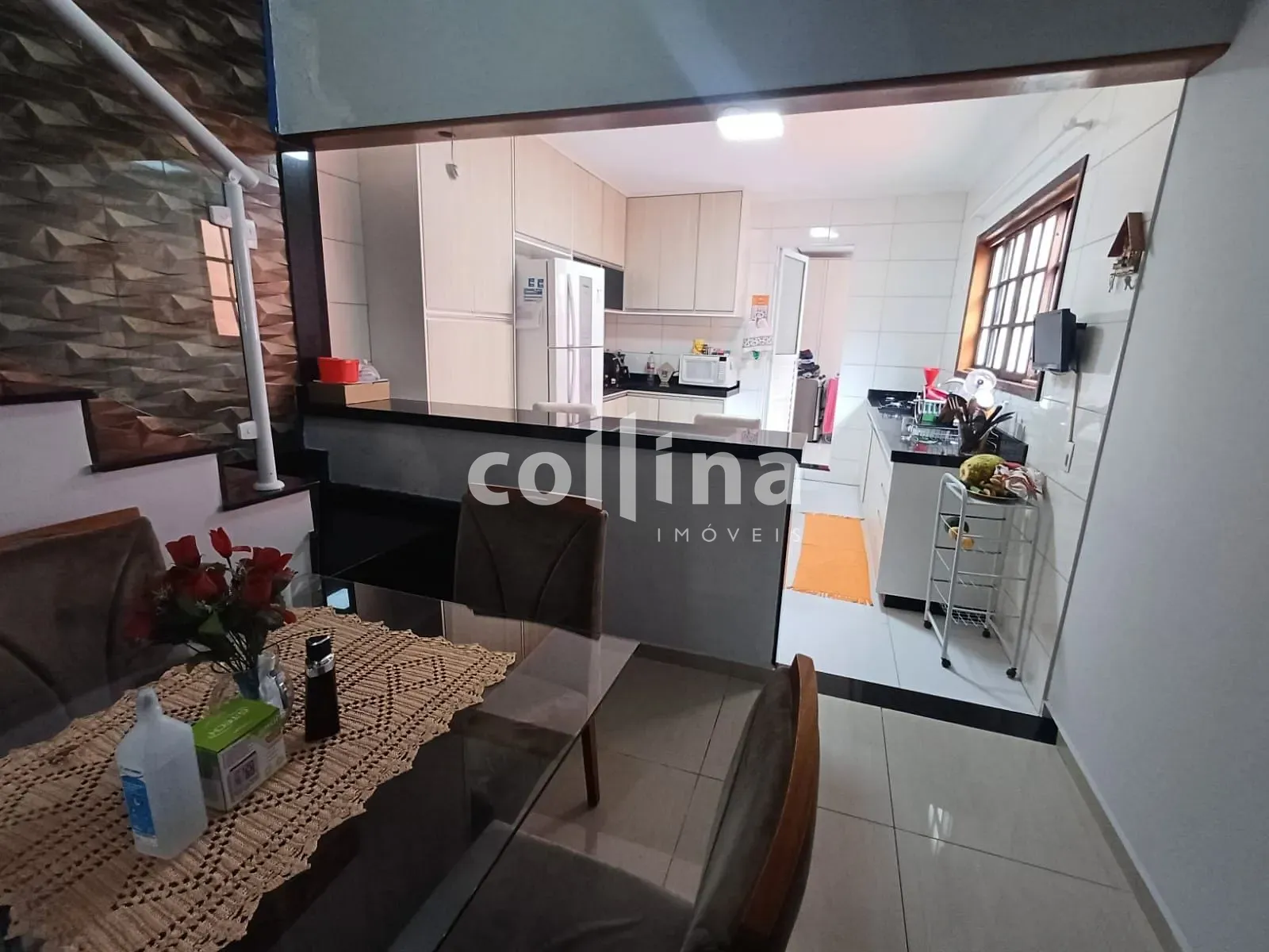 Sobrado, 2 quartos, 180 m² - Foto 10