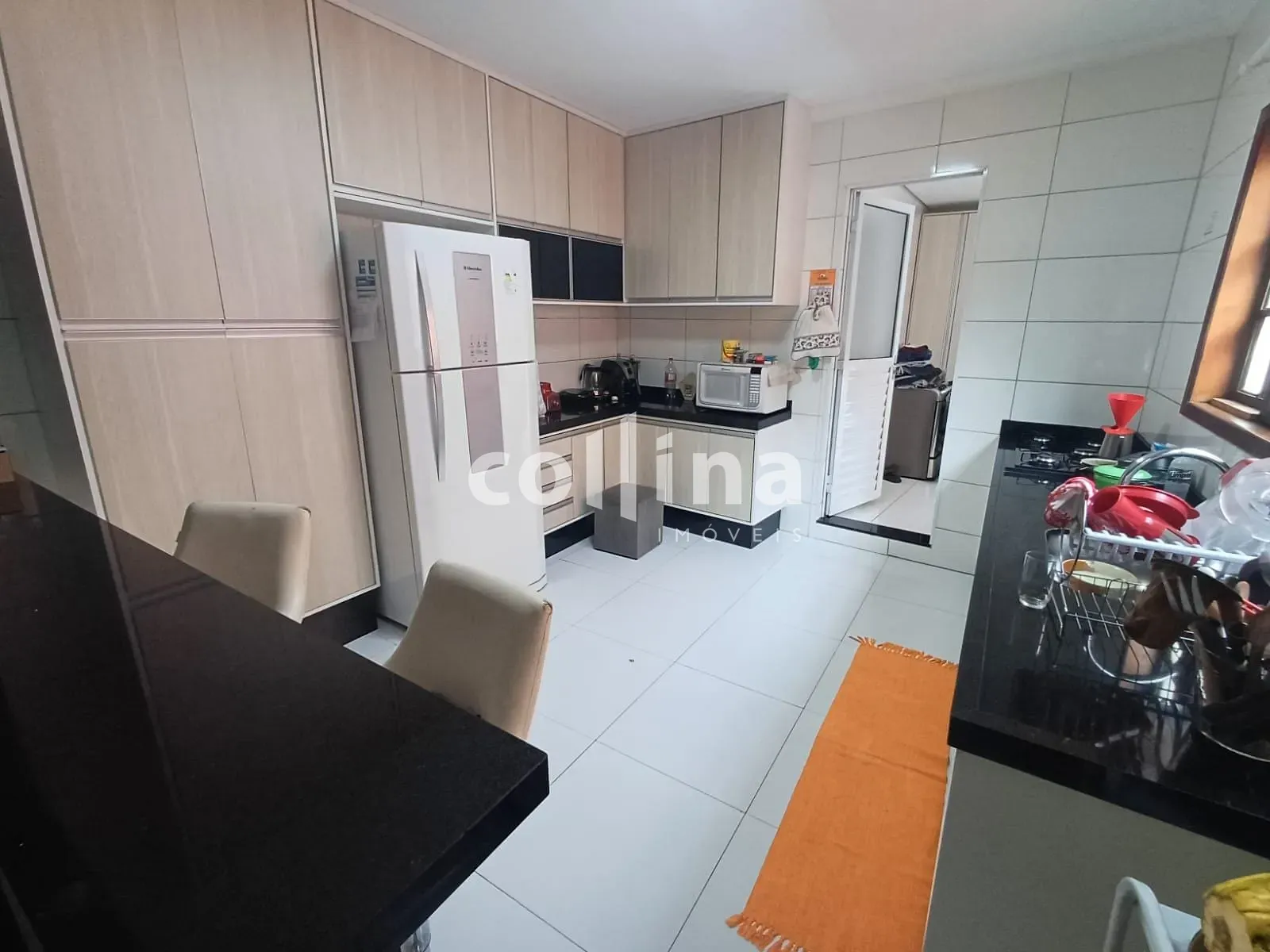 Sobrado, 2 quartos, 180 m² - Foto 11